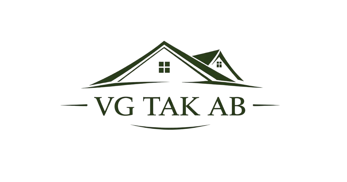 VG Tak AB Logo